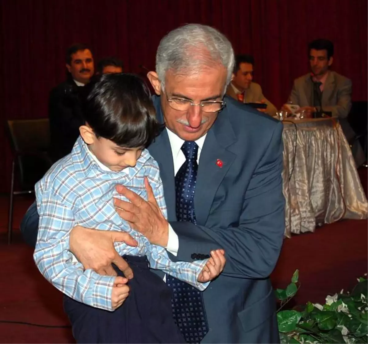 Şehitkamil Belediyesi İstiklal Marşı Okuma Yarışması Düzenledi