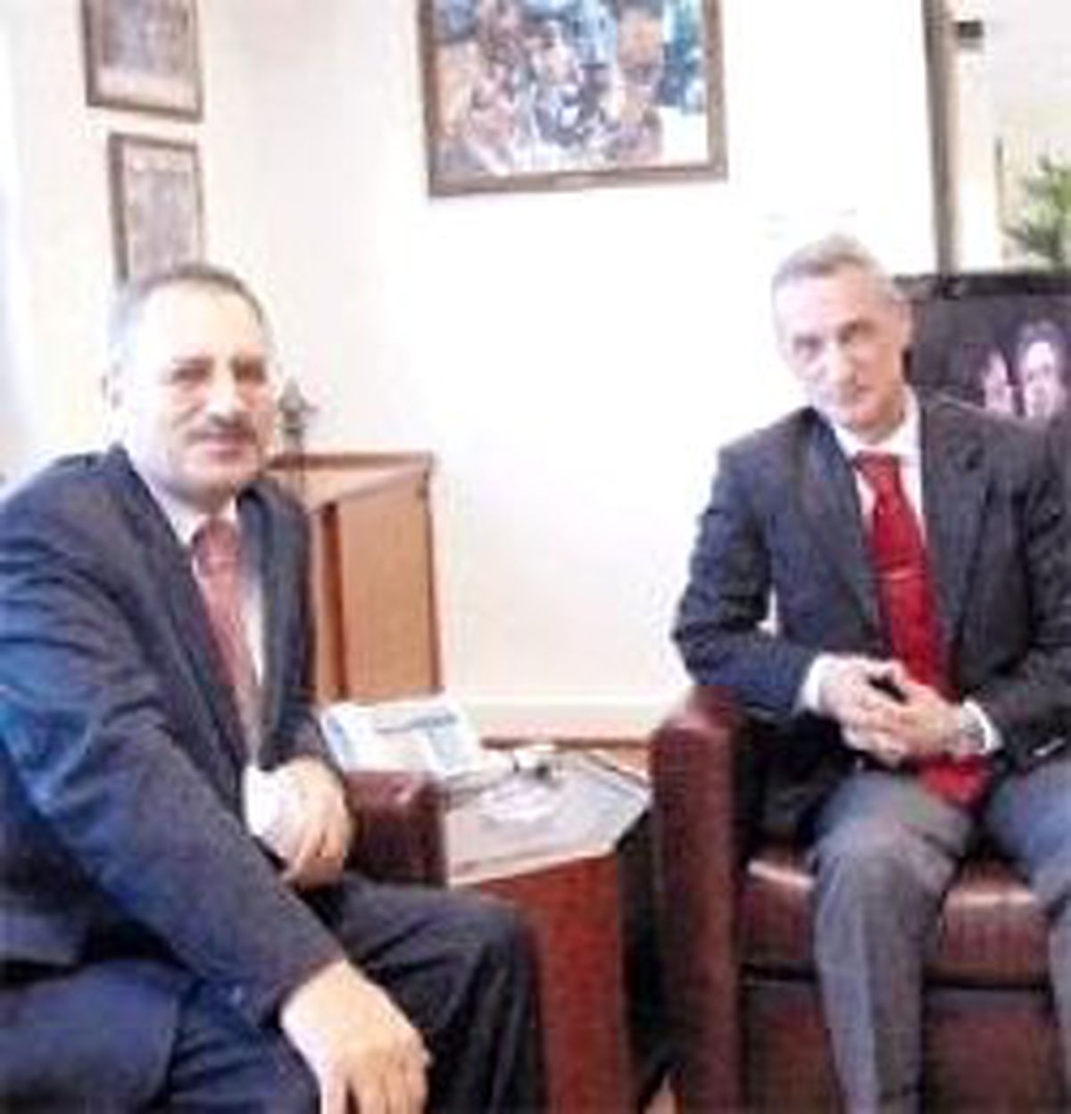 TSK\'yı Güçlendirme Vakfı, 40 Ülkeye İhracat Yapan 20 Şirketli Bir Dev Oldu