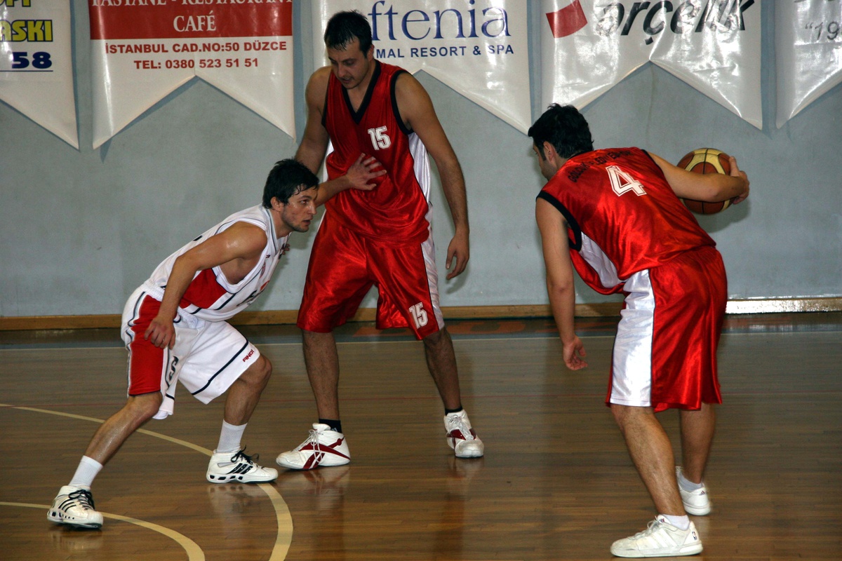 Türkiye Erkekler Basketbol 2. Lig B Grubu