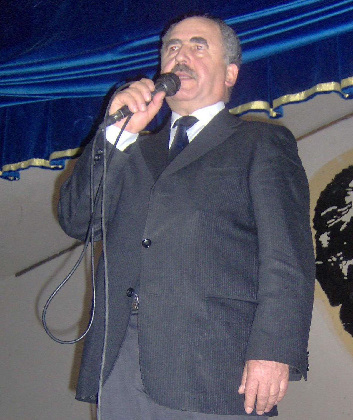 Yahya Kemal Beyatlı Söke'de Anıldı