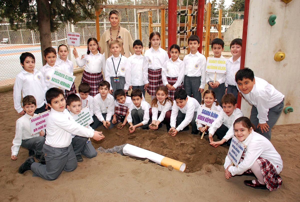 Yeşilay Haftası