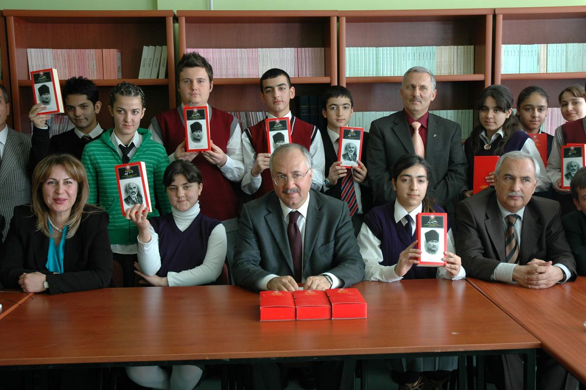 91 Bin Dev Öğrenci Projesi Yeni Hedeflerini Açıkladı