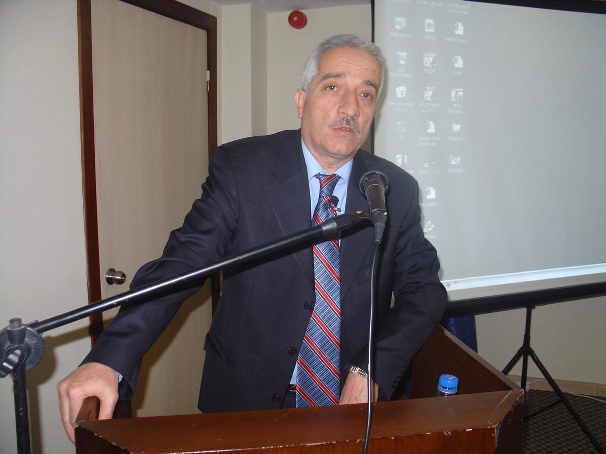 Aydın Vergi Dairesi'nden Kdv Uyarısı