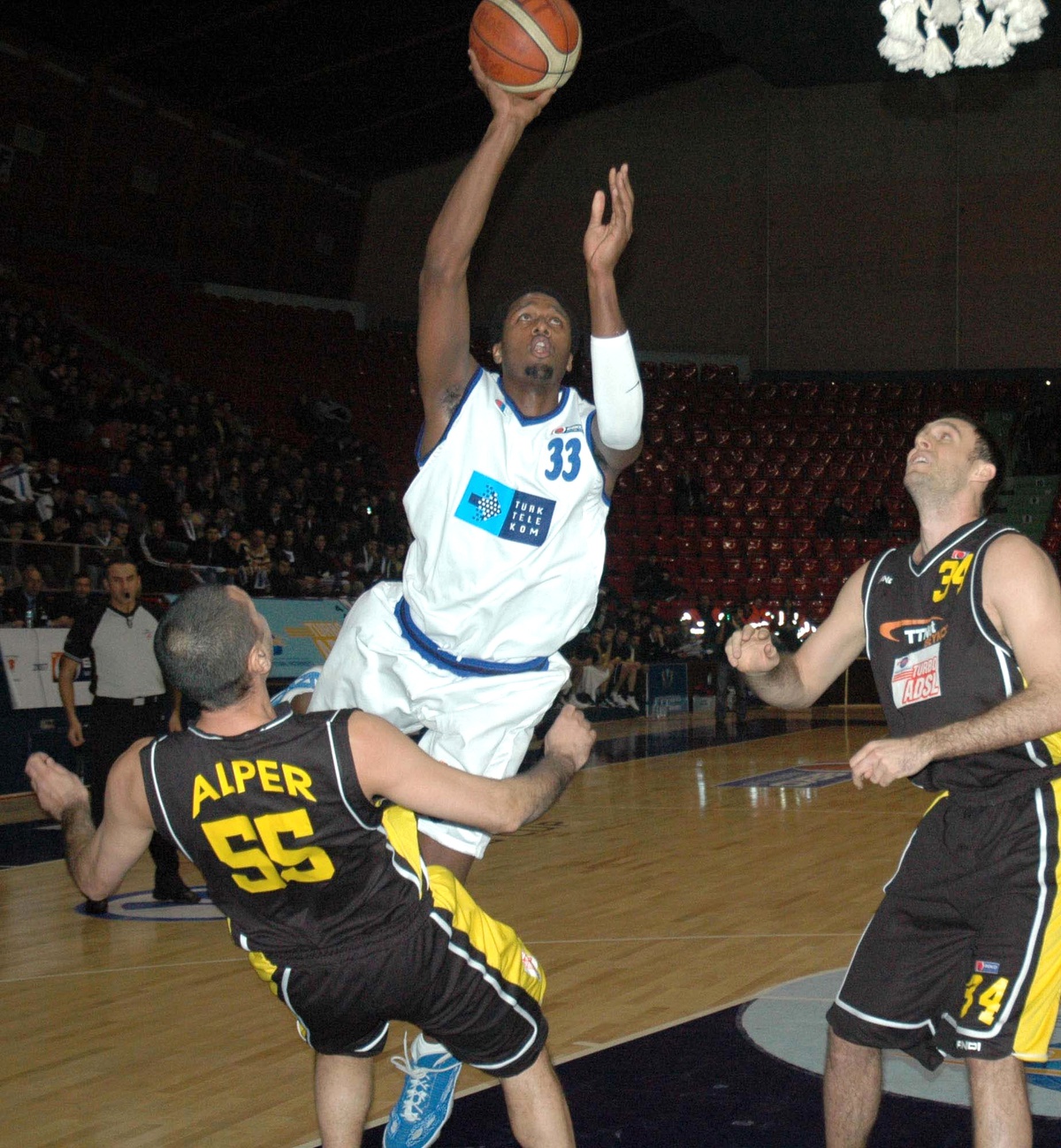 Beko Basketbol Ligi