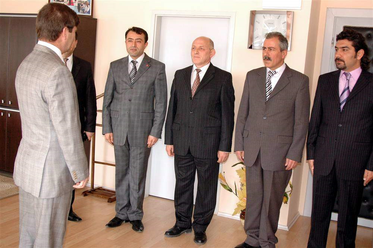Çalıntı Otomobil 24 Saatte Bulundu