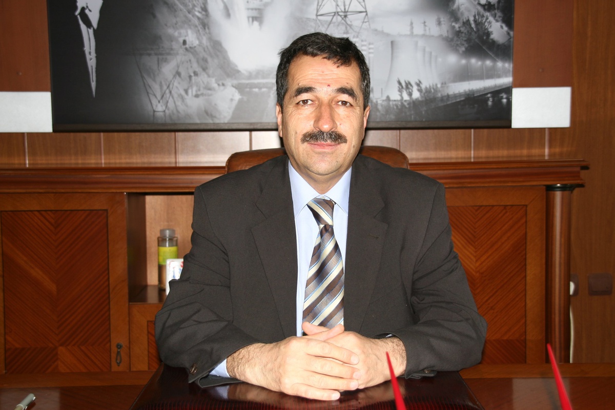 Çedaş Yozgat Merkeze 5 Milyon YTL Yatırım Yapacak