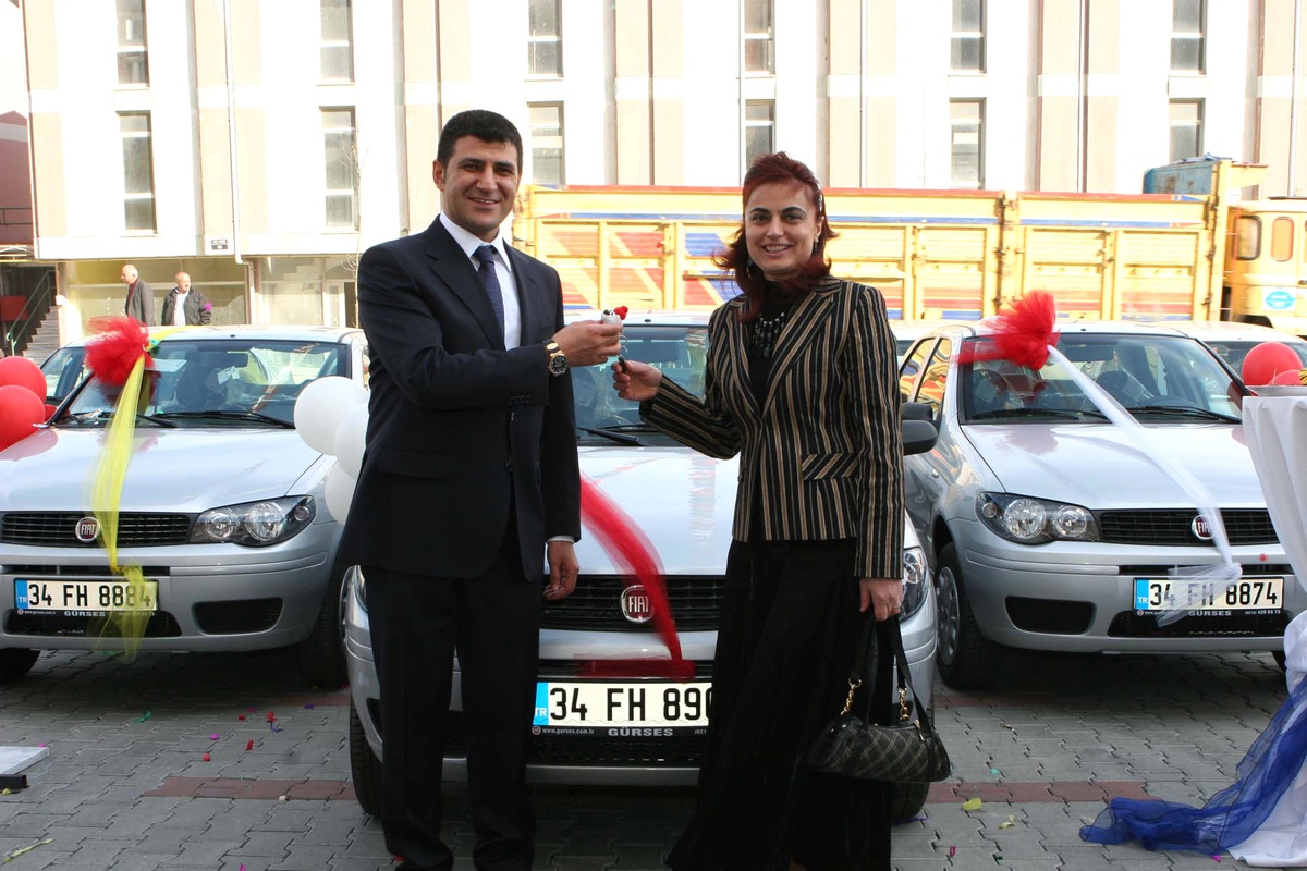 İstikbal, 50. Yılını Tüketicisiyle Birlikte Kutladı