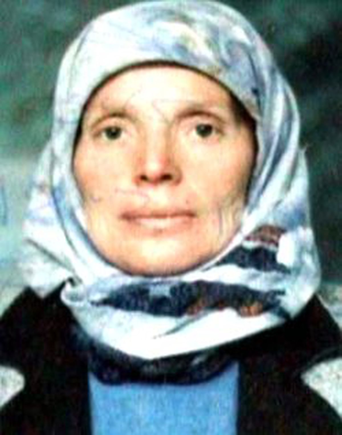 Kayıp Kadın Ölü Olarak Bulundu