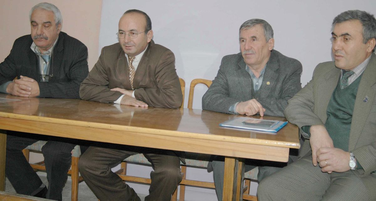 Küresel Isınma Arıcılığı da Etkiledi