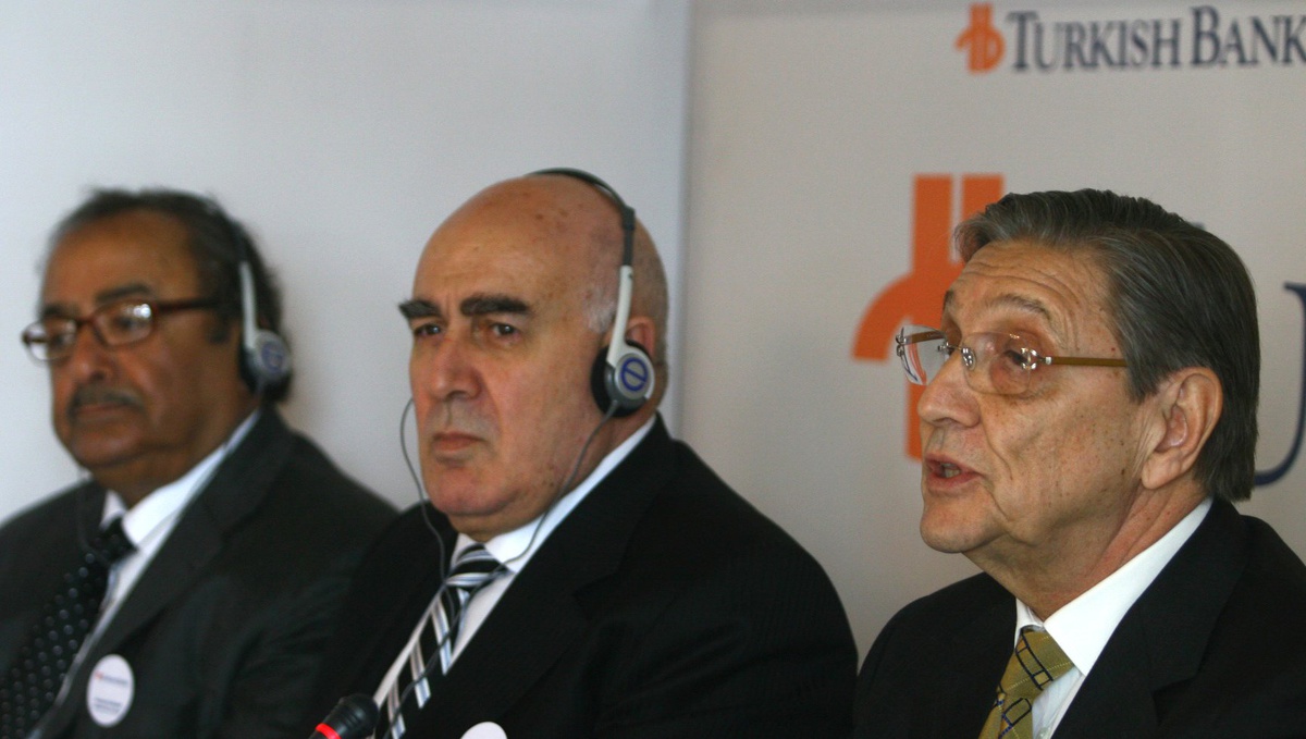 Nbk, Turkish Bank\'ın Yüzde 40 Hissesini Satın Aldı