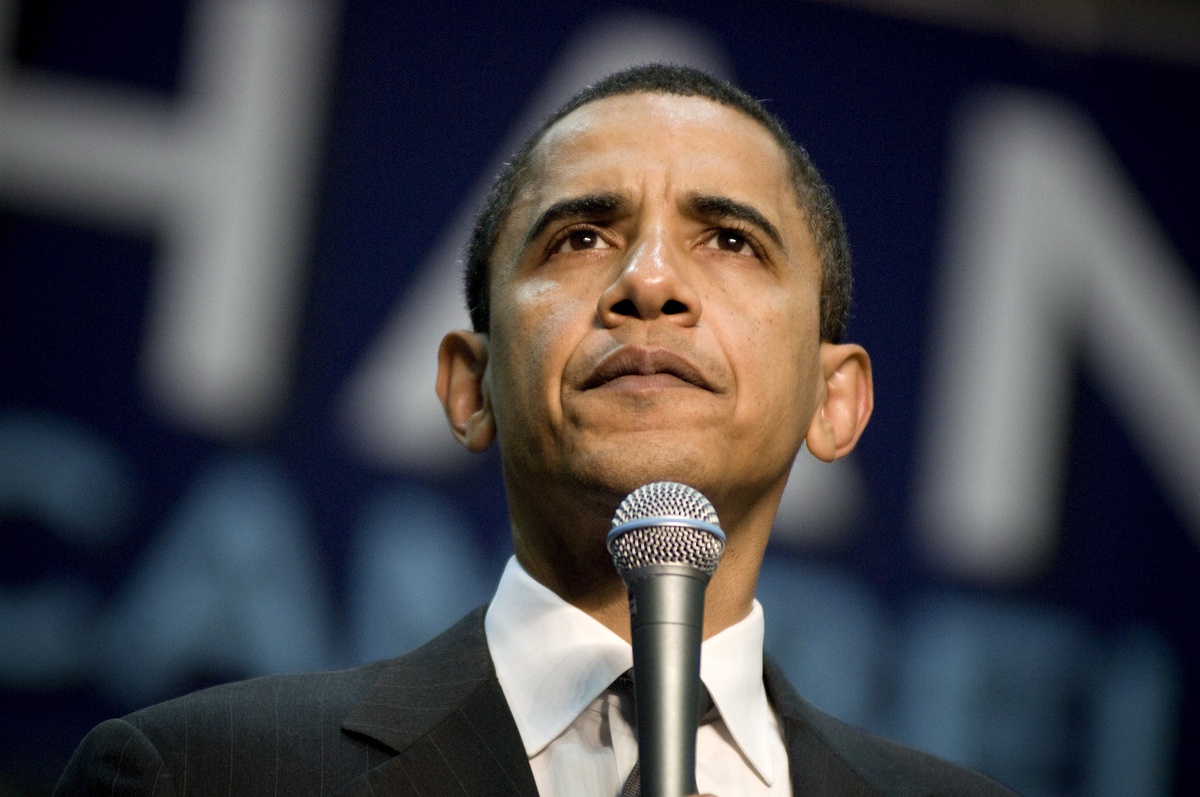 Obama ve Clınton Mississippi'de Çekişecek