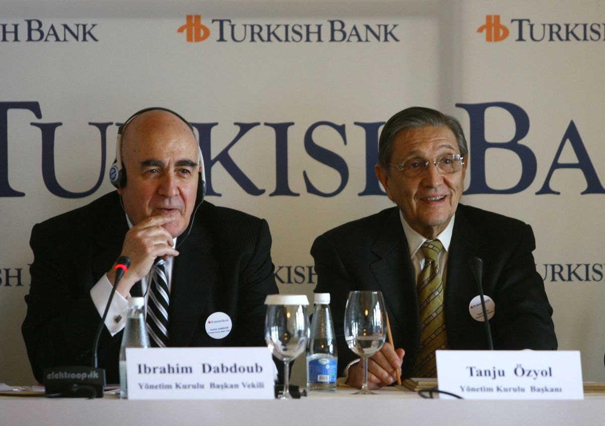 Türkiye\'de Orta Ölçekli Bankacılıkta Yeni Bir Dönem Başlıyor