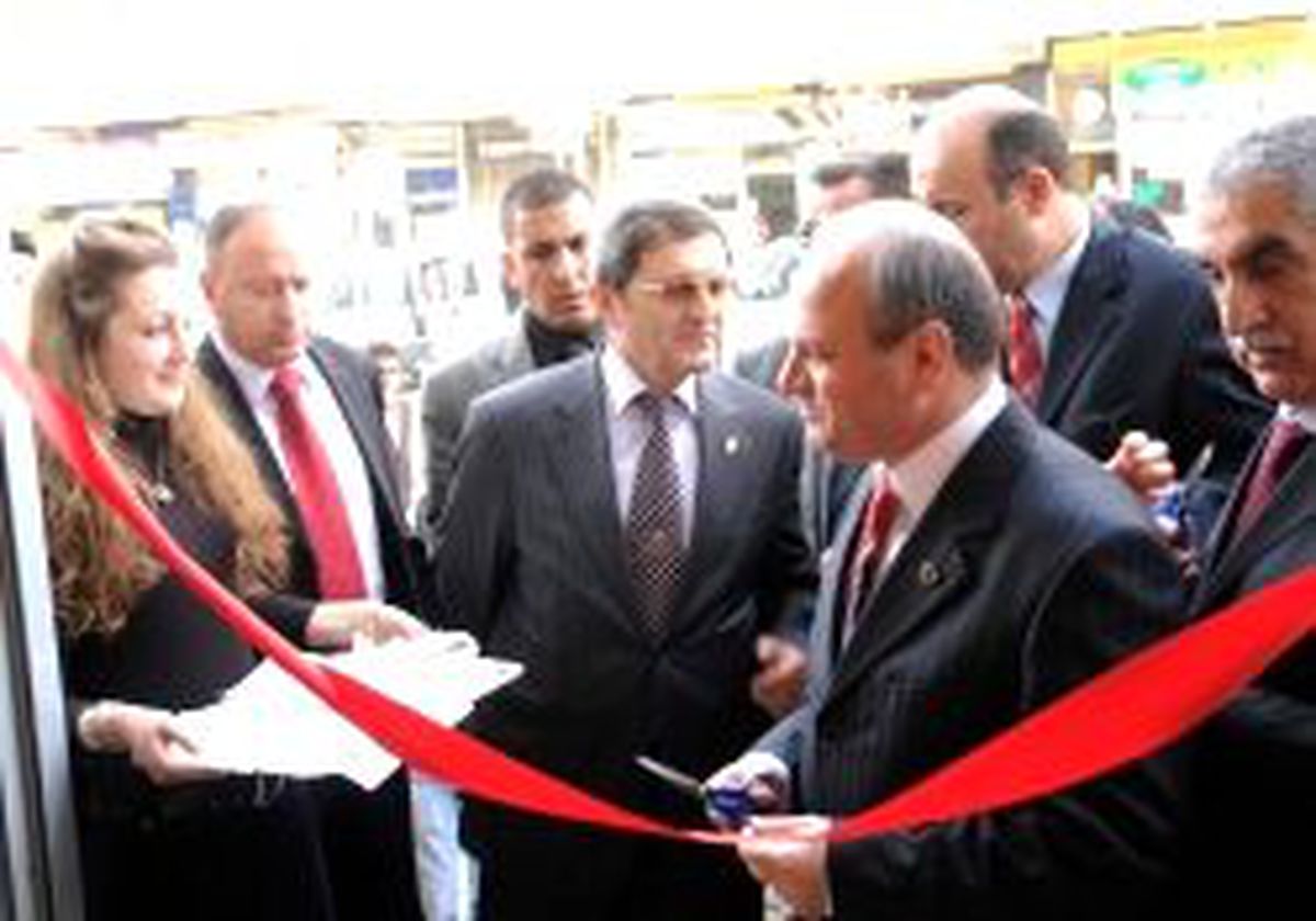 Van'da '8 Mart Dünya Kadınlar Günü' Sergisi