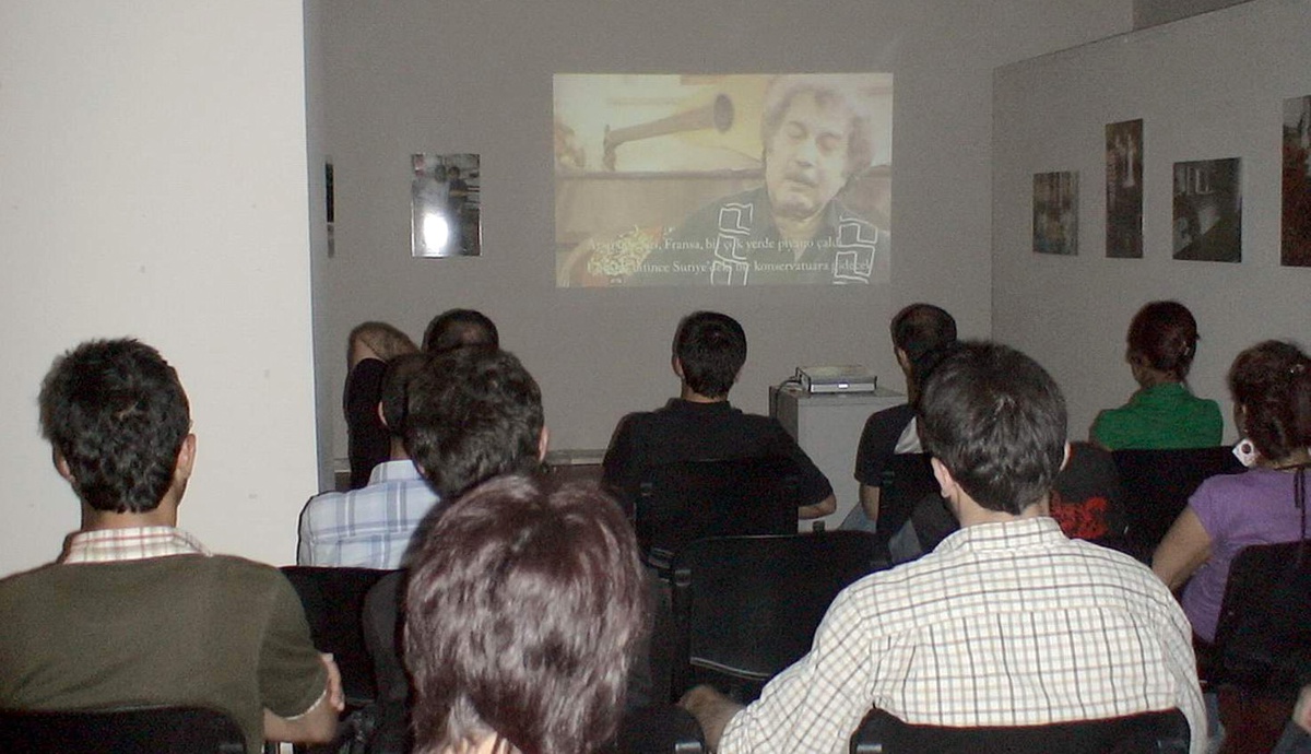 19. Ankara Uluslararası Film Festivali Diyarbakır'lı Sinemaseverlere Buluşacak