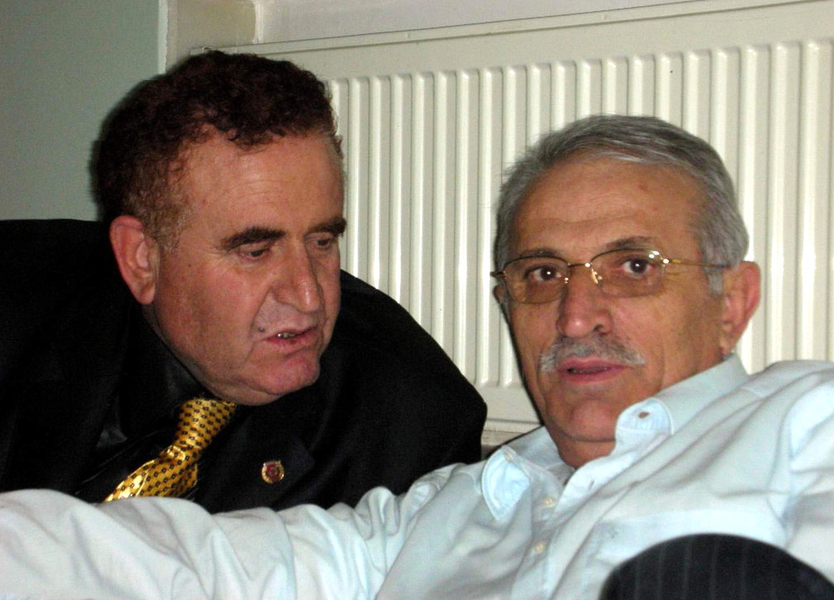 AK Parti Mardin Milletvekili Süleyman Çelebi Vatandaşların Sorunlarını Dinledi