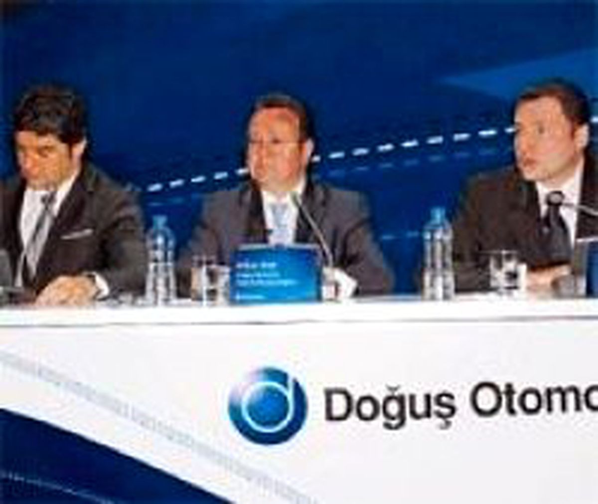 Doğuş Otomotiv Gece Mesaiye Kaldı, Net Kárını Üçe Katladı