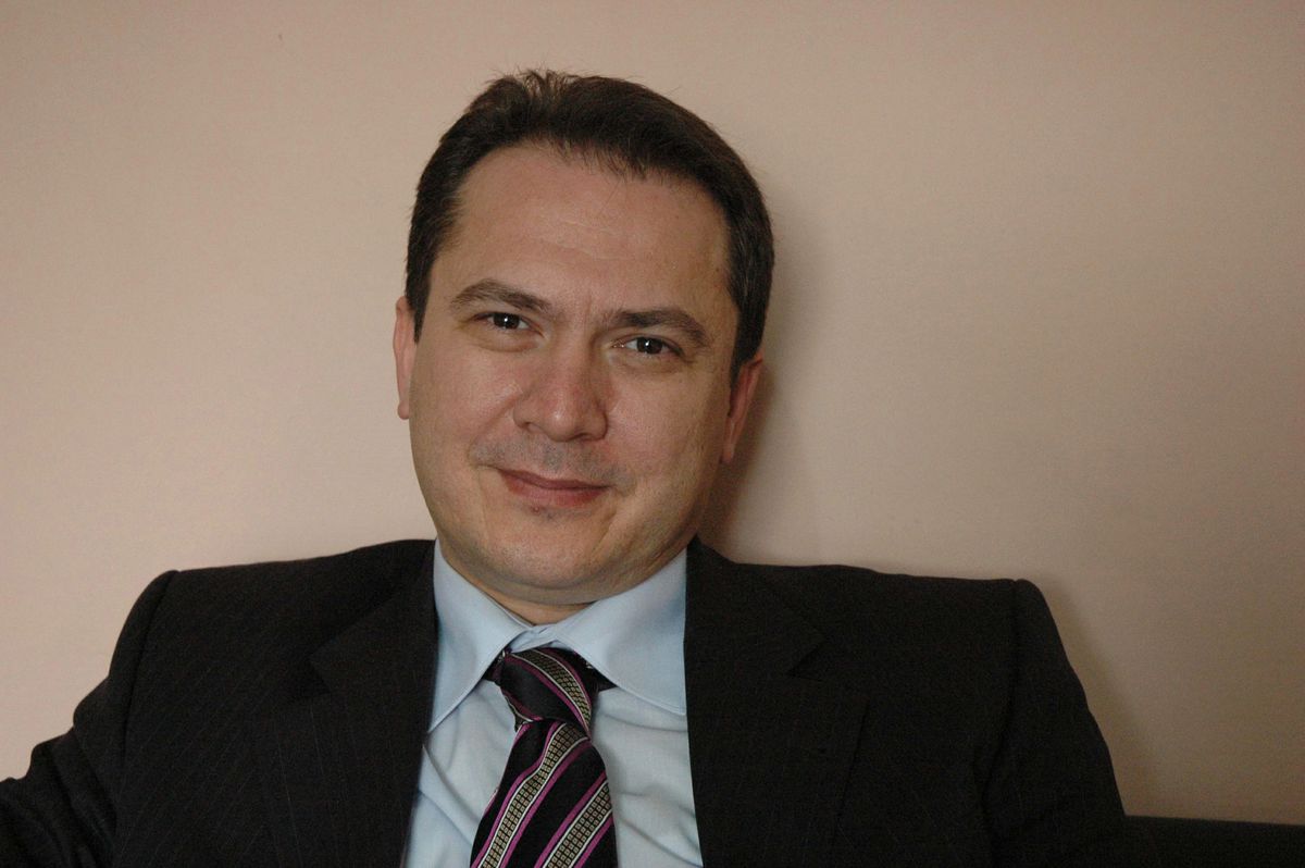 Dr.derelioğlu, Başhekimlik Görevine Yeniden Dönüyor