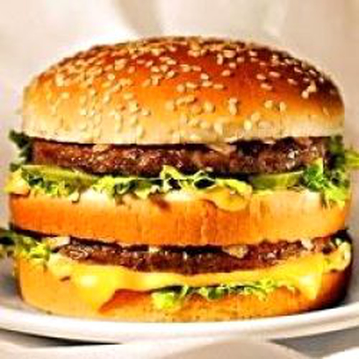 En Pahalı Hamburgeri Biz Yiyoruz