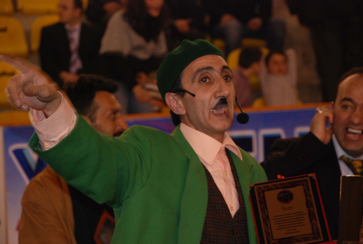 Erzurum'un Kurtuluşu Tokat'ta Kutlandı