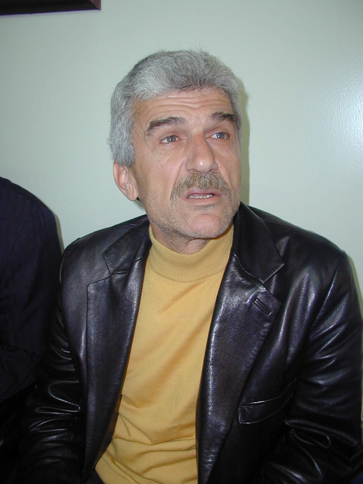 Gurbetçi Beldesi Güzelkent
