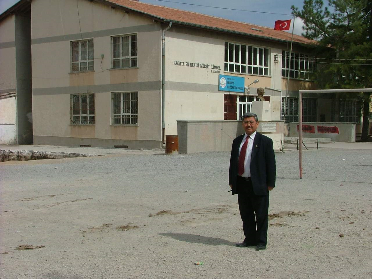 Kulu Belediyesi'nden Eğitime Destek