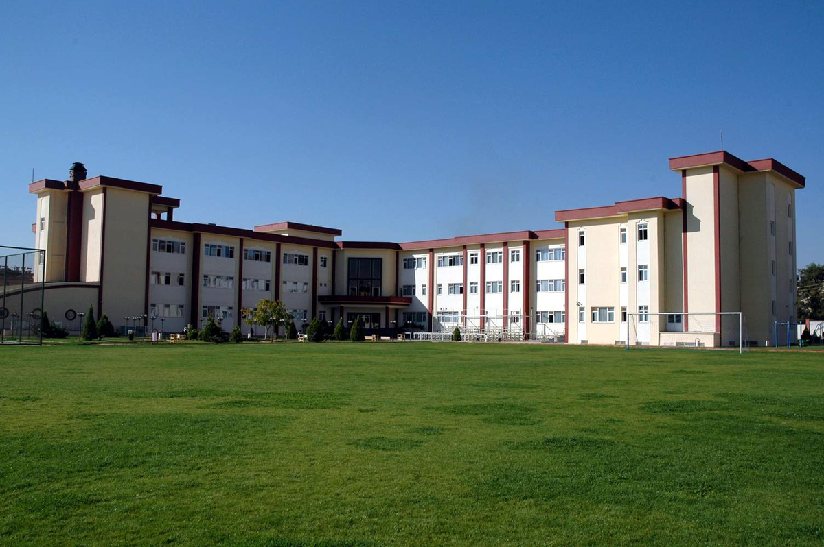 Özel Sanko Okulları'ndan Okul Öncesi Eğitimine Destek