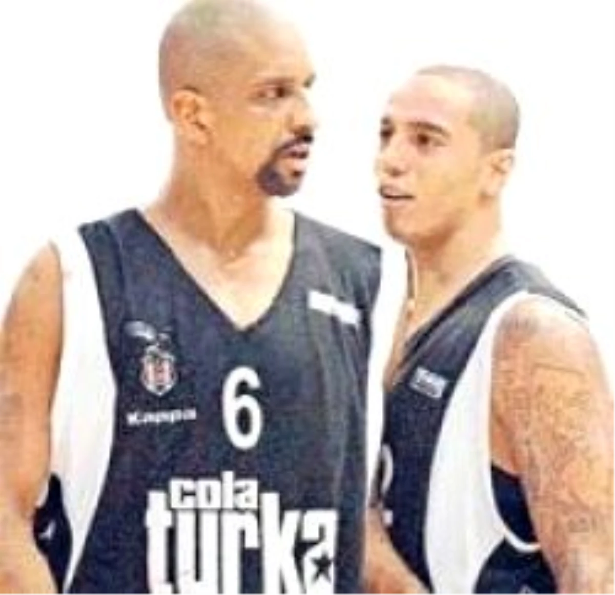 Türk Basketbolu 90 Milyon Dolarla Avrupa\'yı Zorluyor