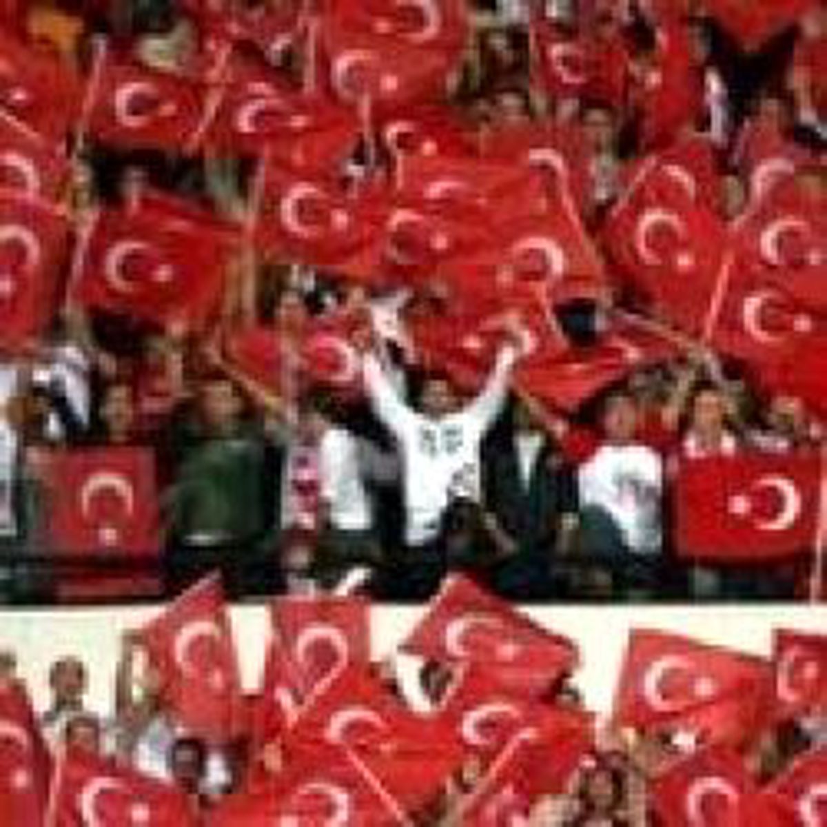 Türkiye Yerini Korudu