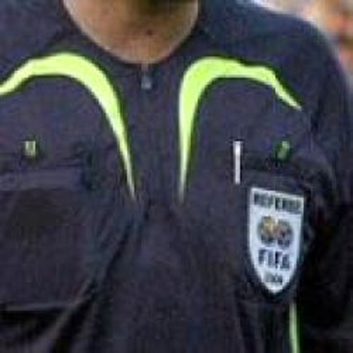 UEFA'dan Türk Hakemlere Görev