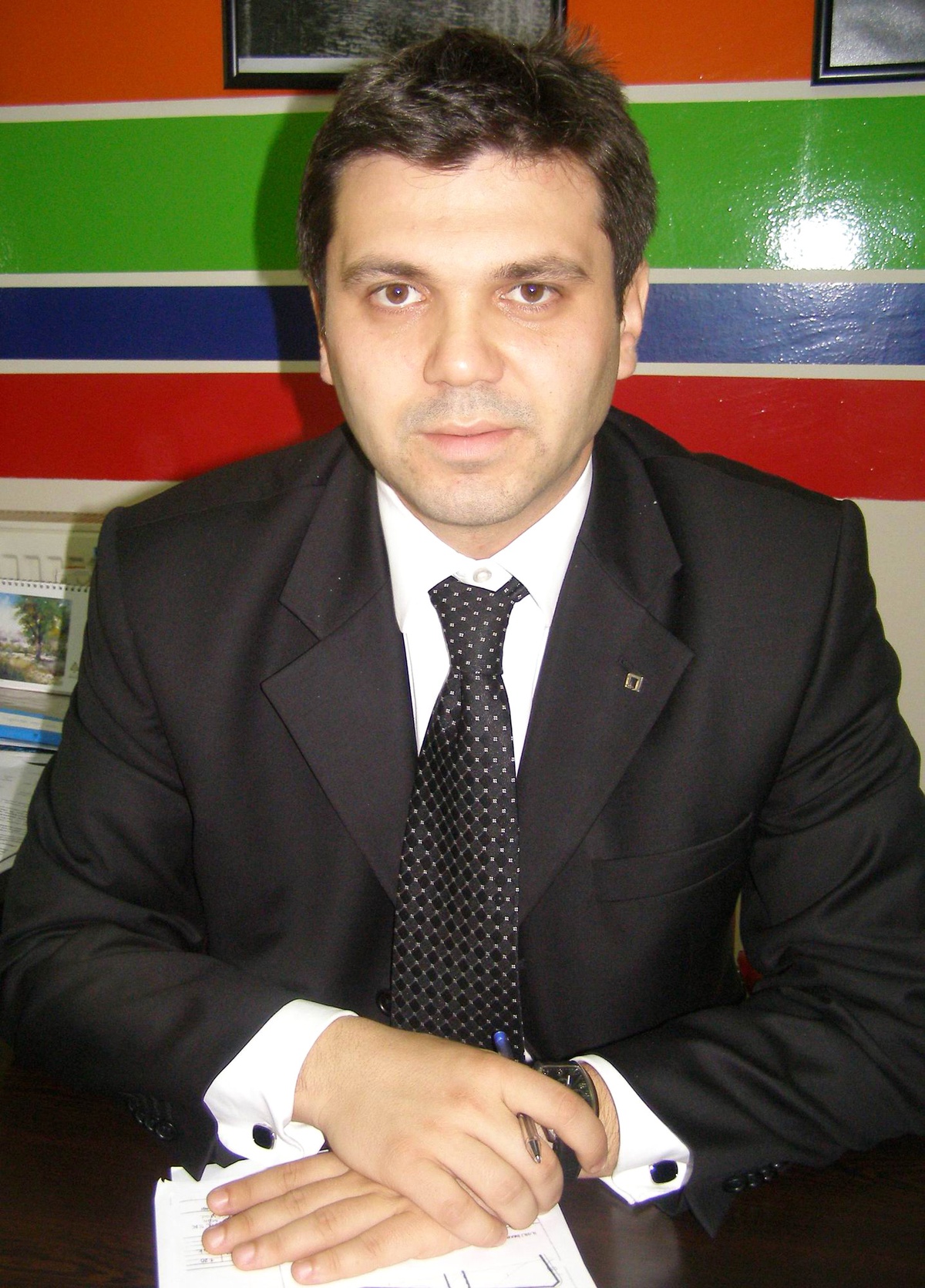 Çınarcık'taki Depremin Ardından