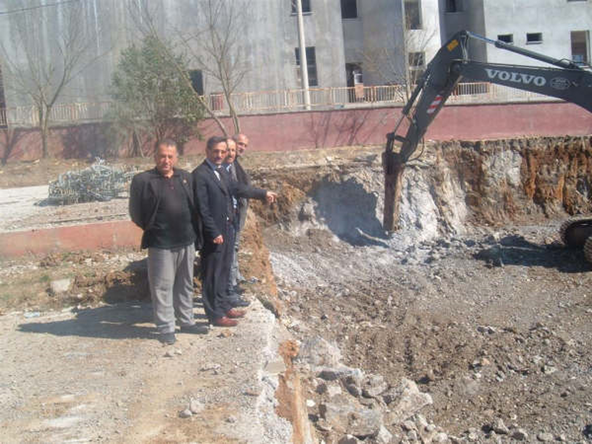 Ferizli'de Eğitim Atağı Devam Ediyor