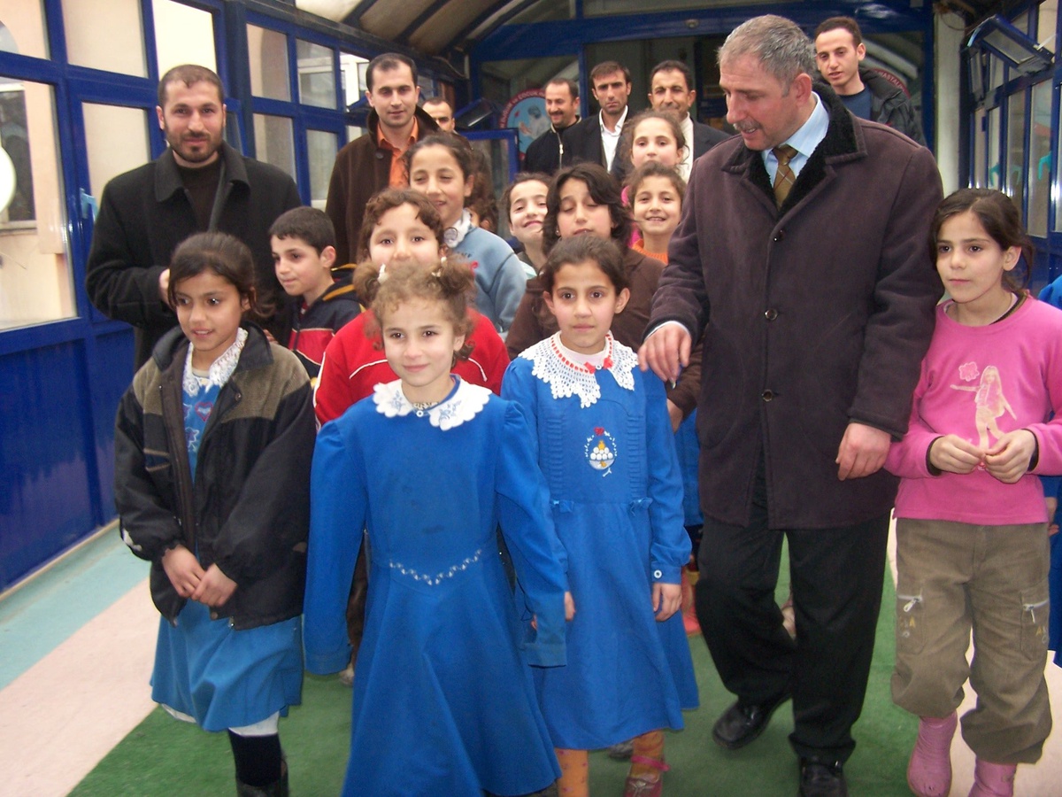 Muş'ta Esrarengiz Zehirlenme