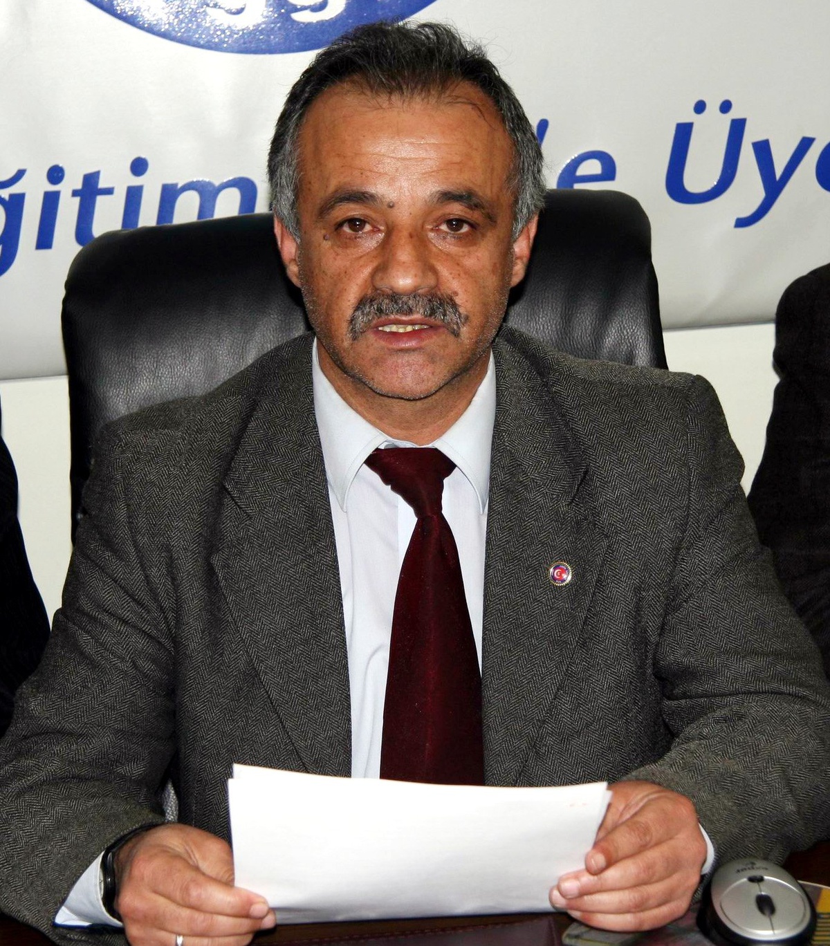 Sosyal Güvenlik Reformu'na Bir Tepki de Türk Sağlık Sen'den