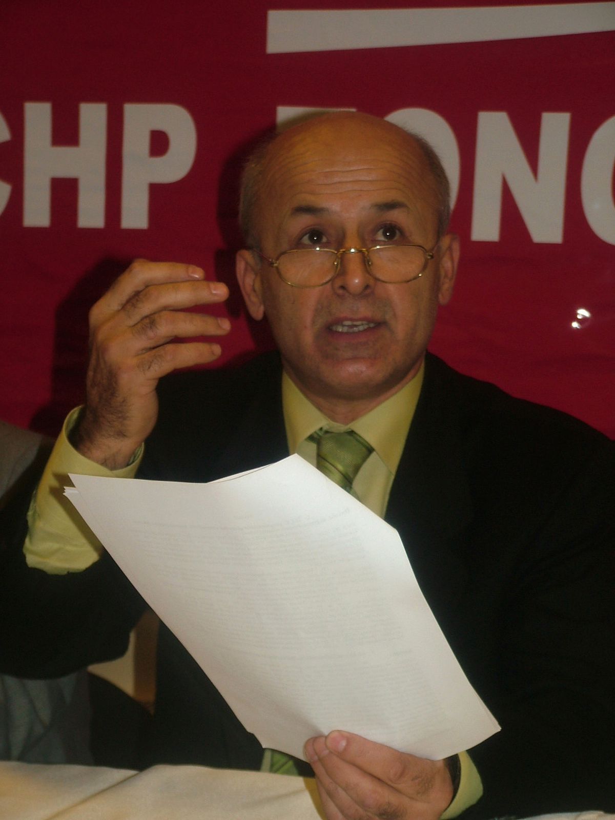 Tıp Bayramı Kutlamaları