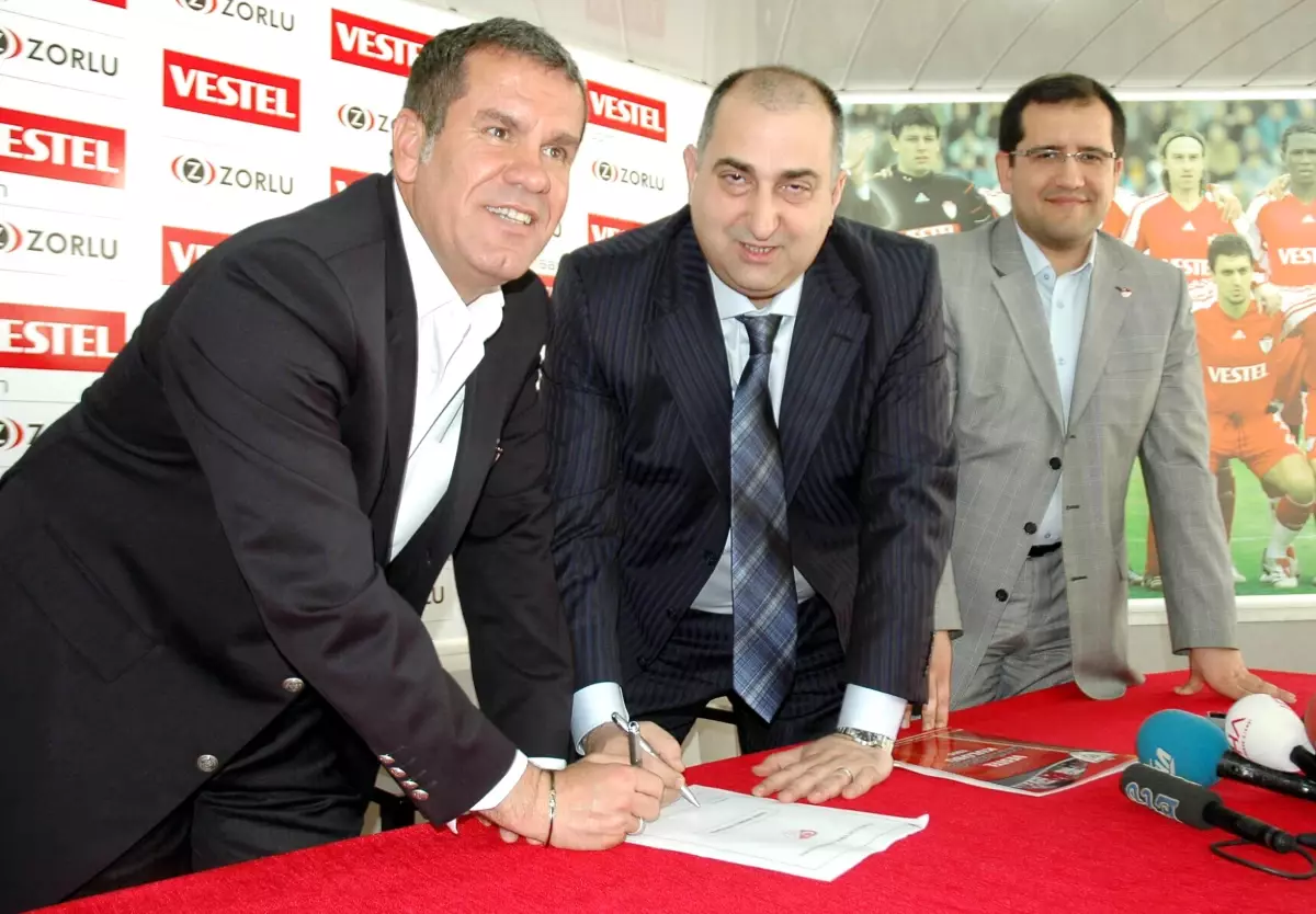 Vestel Manisaspor\'un Son Umudu Eriş