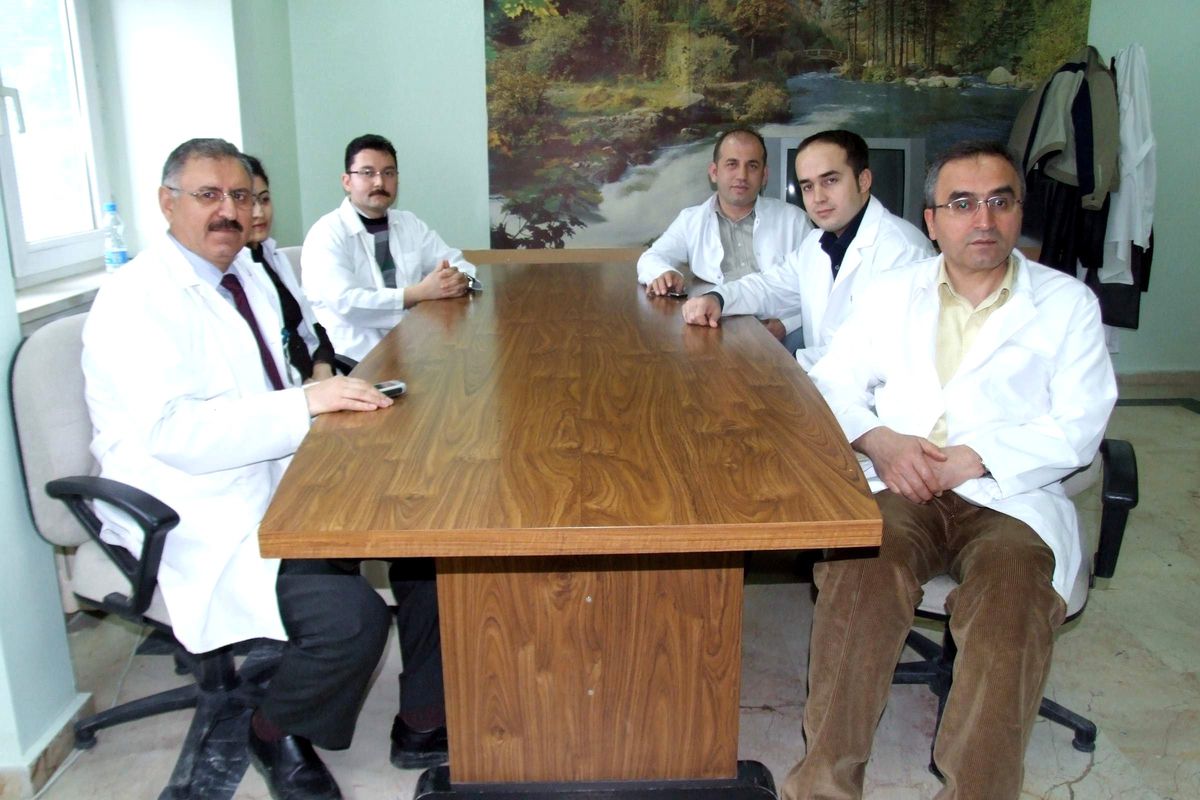 14 Mart Tıp Bayramı