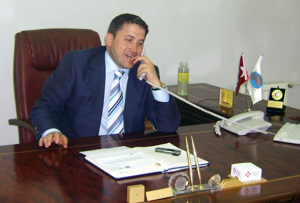Başbakan Erdoğan'ın 'Yatırım Paketi' Açıklaması