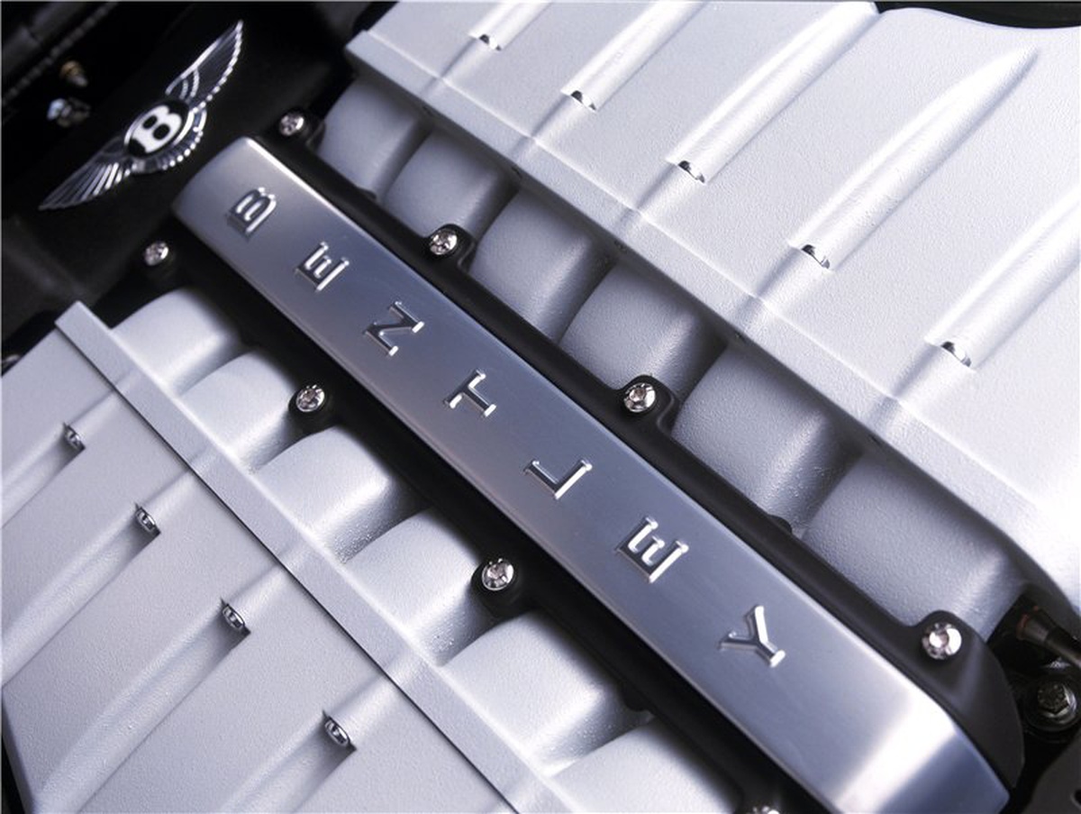 Bentley Çevre Stratejisinde Büyük Atılım Planlıyor