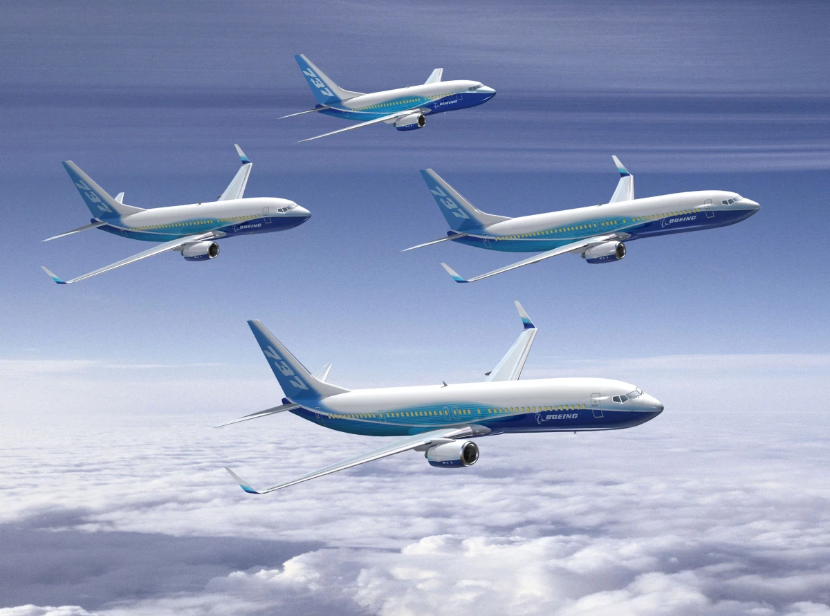 Boeing, Biyoyakıtlı Uçuş Denemelerine Devam Ediyor