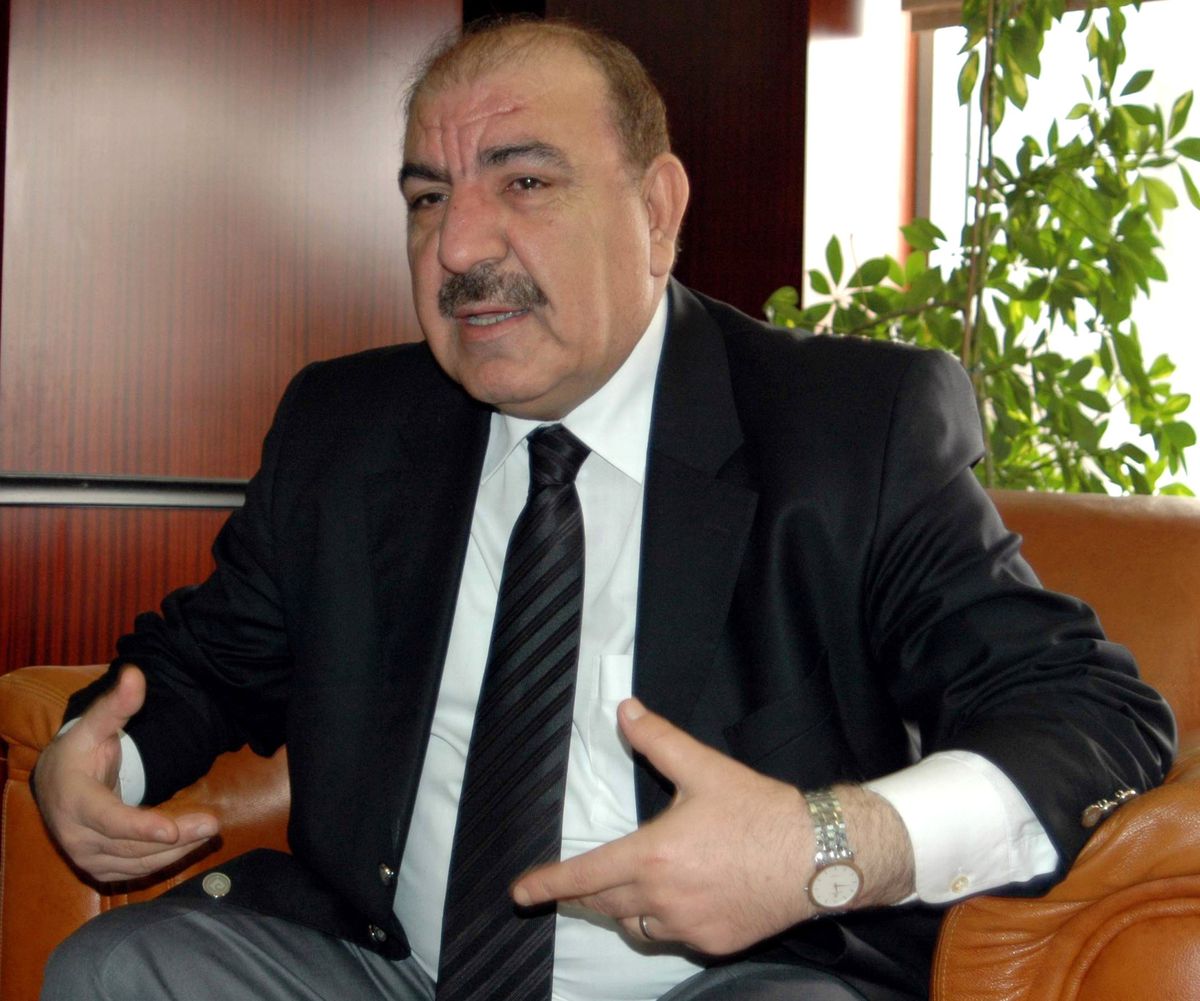 Gto Başkanı, Ekonomik Gündemi Değerlendirdi