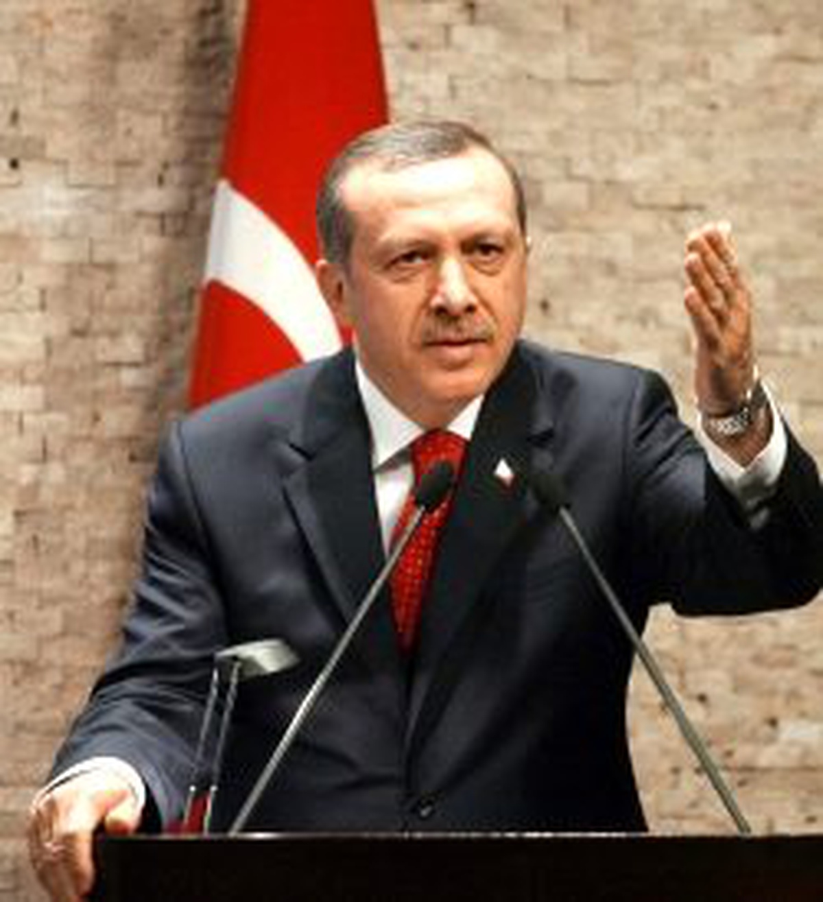 Gül ve Erdoğan İçin de Siyaset Yasağı İsteniyor