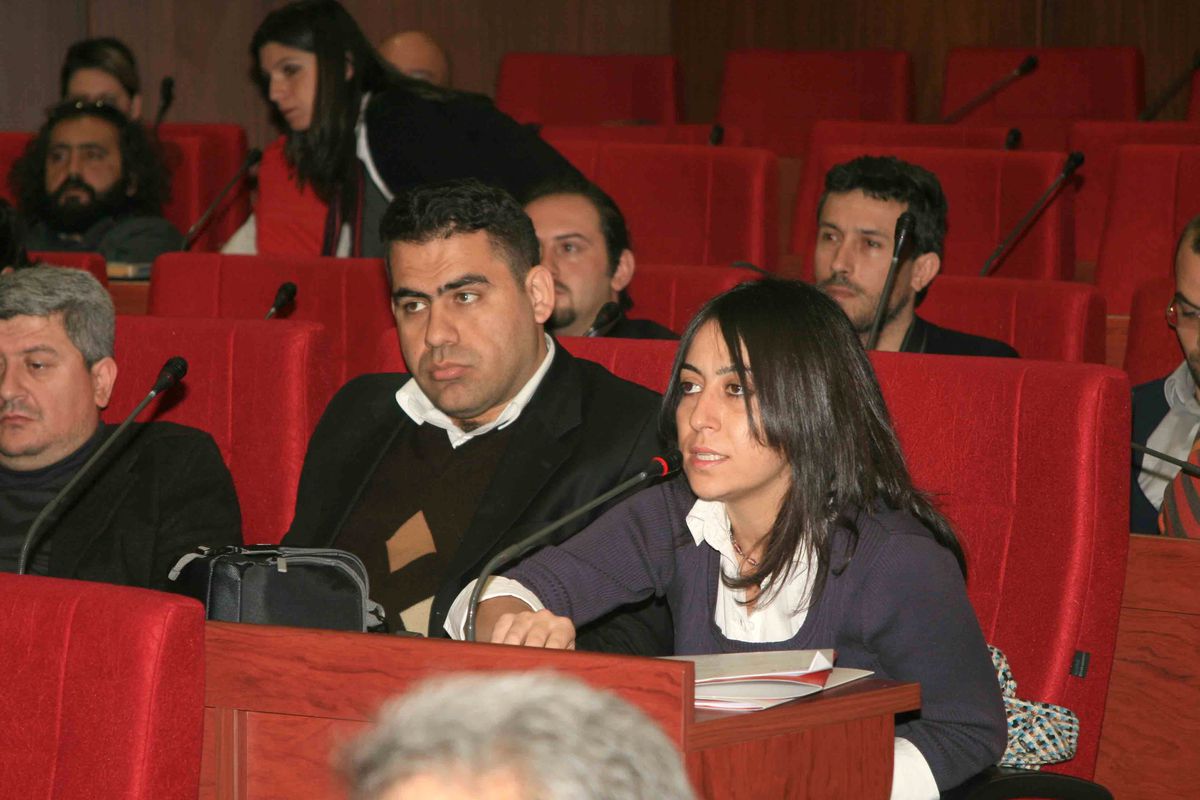 İzgaz Özelleşiyor