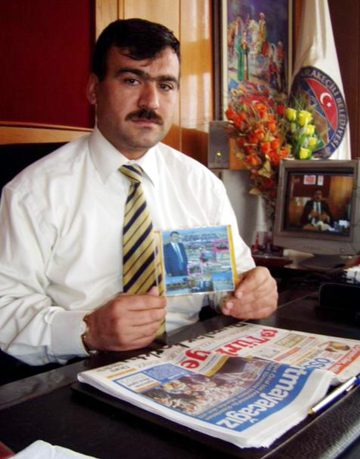 Kırıkkale'nin Karakeçili İlçesi Ankara'ya Bağlanmak İstiyor