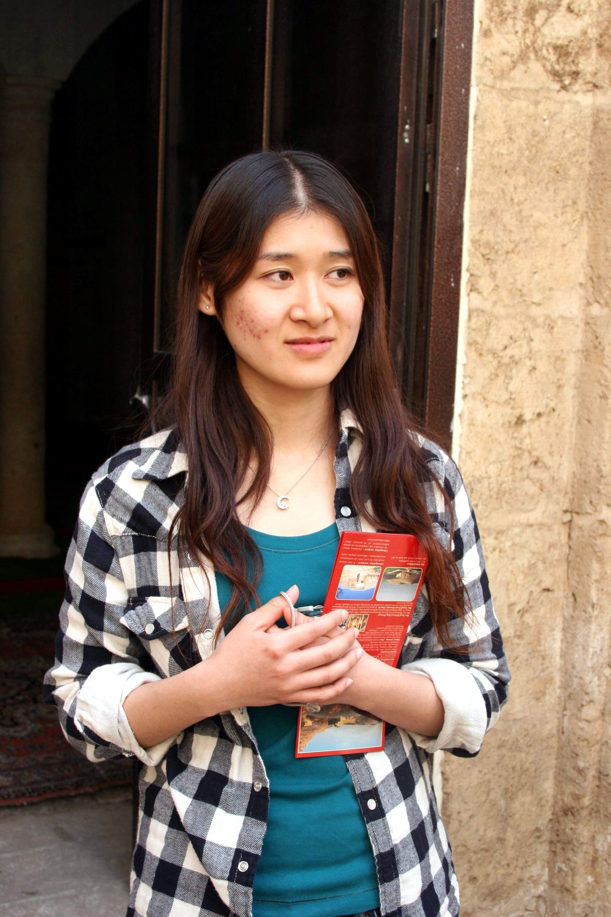 Mezopotamya Tarihini Araştırmak İçin Japonya'dan Mardin'e Geldi