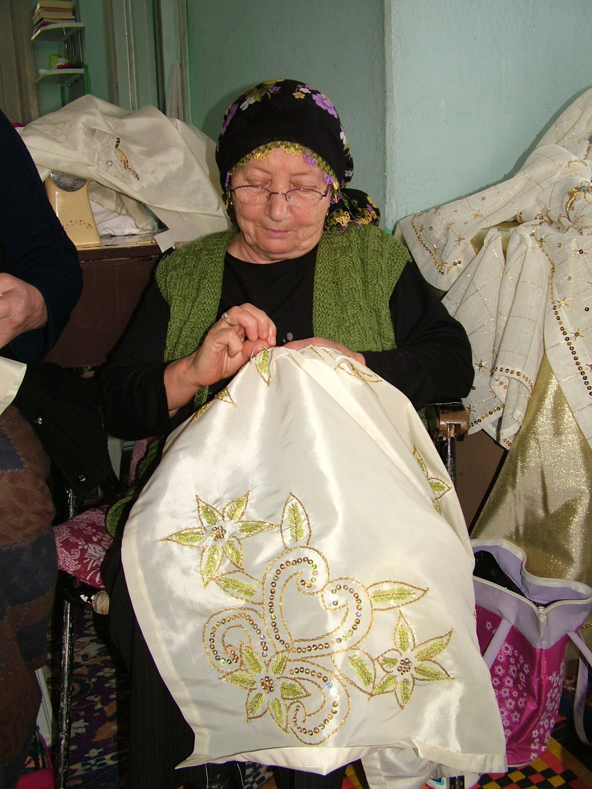 Öğrenmenin Yaşı Yok