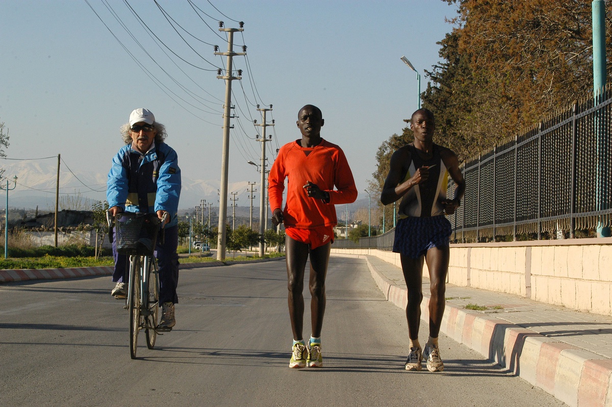5. Uluslararası Tarsus Yarı Maratonu İçin Kayıtlar Başladı