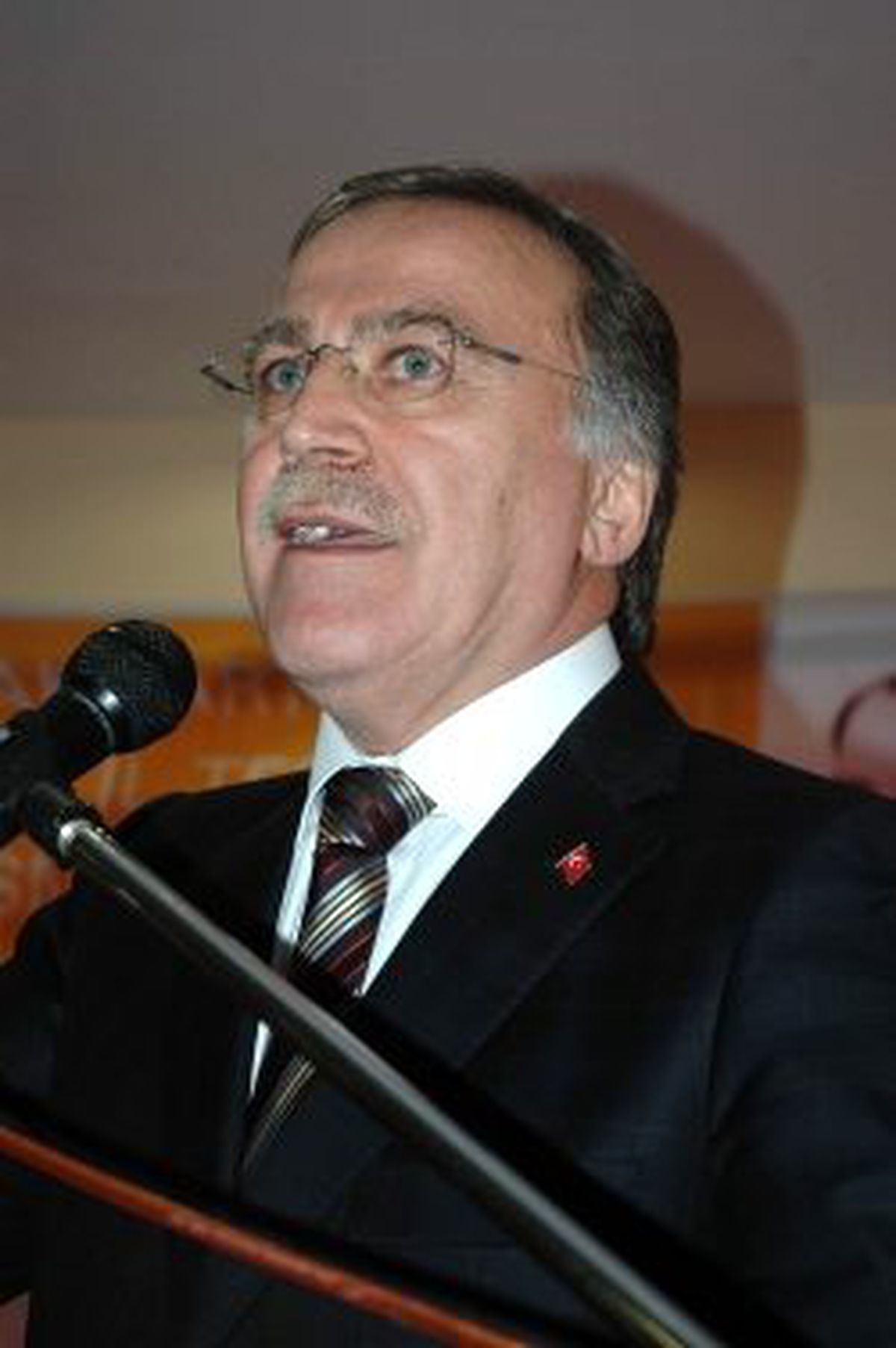 AK Parti Antalya İl Danışma Kurulu Toplantısı
