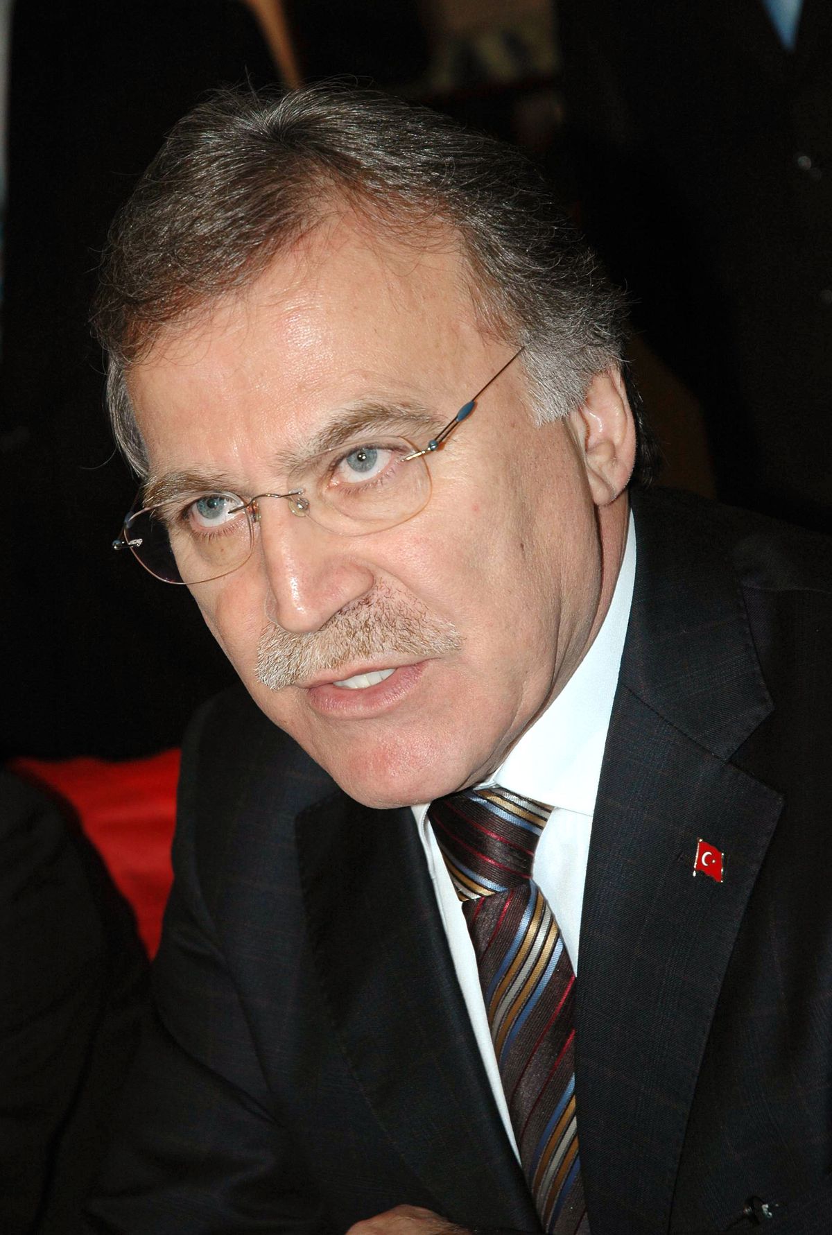AK Parti Hakkındaki Kapatma Davası