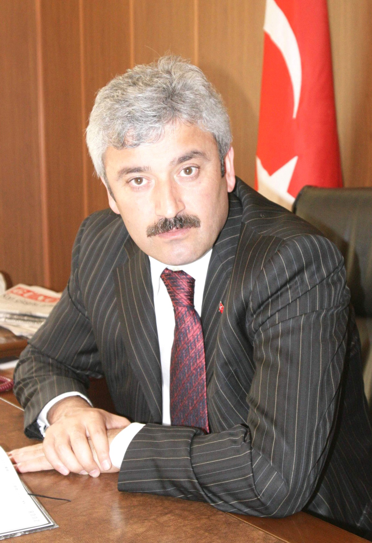 AK Parti Hakkındaki Kapatma Davası