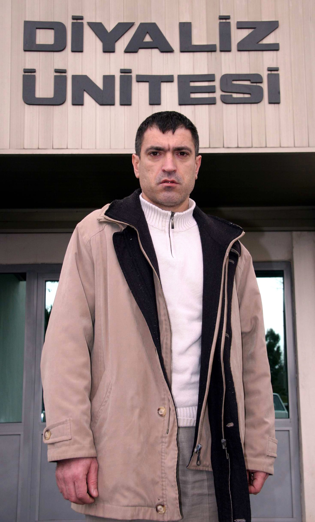 Bağışlanan Böbrekler, 3 Kardeşten Birine Nakledildi